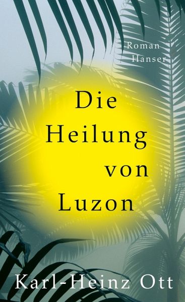 Die Heilung von Luzon (eBook, ePUB) Die Heilung von Luzon (eBook, ePUB)