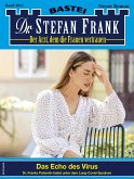 Dr. Stefan Frank 2811 (eBook, ePUB) Dr. Stefan Frank 2811 (eBook, ePUB)