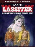 Lassiter Sammelband 1877 (eBook, ePUB) Lassiter Sammelband 1877 (eBook, ePUB)