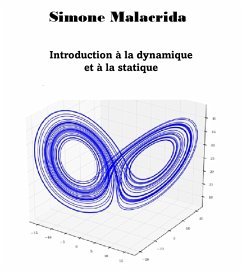 Cover Introduction à la dynamique et à la statique (eBook, ePUB)