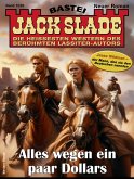 Jack Slade 1035 (eBook, ePUB) Jack Slade 1035 (eBook, ePUB)