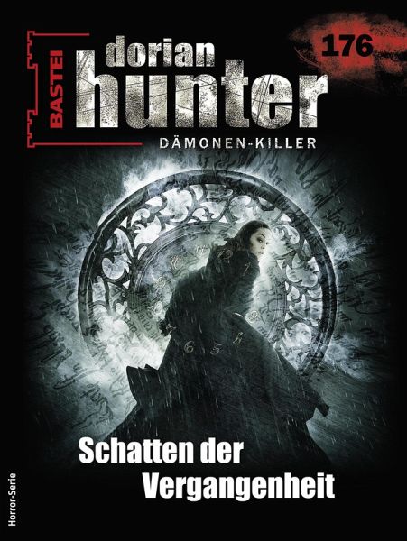 Dorian Hunter 176 (eBook, ePUB)