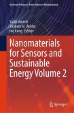 Nanomaterials for Sensors and Sustainable Energy Volume 2 (eBook, PDF) Nanomaterials for Sensors and Sustainable Energy Volume 2 (eBook, PDF)