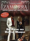 Professor Zamorra 1330 (eBook, ePUB)