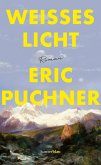 Weißes Licht (eBook, ePUB) Weißes Licht (eBook, ePUB)