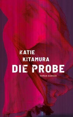Cover Die Probe (eBook, ePUB)