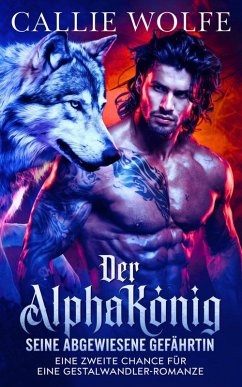 Cover Der Alphakönig (eBook, ePUB)