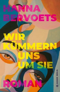 Cover Wir kümmern uns um Sie (eBook, ePUB)