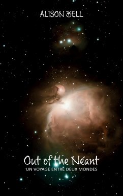 Cover Out of the Néant (eBook, ePUB)