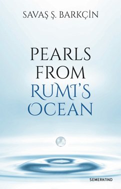 Cover Pearls From Rumi's Ocean (eBook, ePUB)