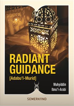 Cover Radiant Guidance (eBook, ePUB)