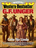 G. F. Unger Western-Bestseller 2725 (eBook, ePUB)