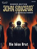 John Sinclair Sonder-Edition 261 (eBook, ePUB)
