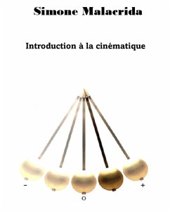 Cover Introduction à la cinématique (eBook, ePUB)