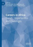 Careers in Africa (eBook, PDF)