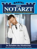 Der Notarzt 501 (eBook, ePUB)