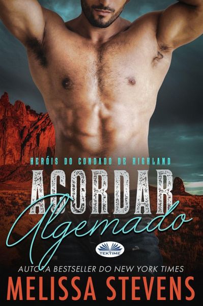 Acordar Algemado (eBook, ePUB)