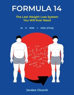 Cover Formula 14 (eBook, ePUB)