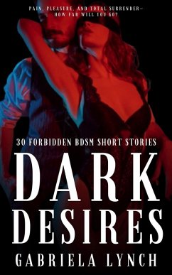 Dark Desires (eBook, ePUB) - Lynch, Gabriela