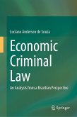 Economic Criminal Law (eBook, PDF)