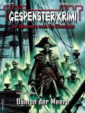 Gespenster-Krimi 173 (eBook, ePUB) Gespenster-Krimi 173 (eBook, ePUB)