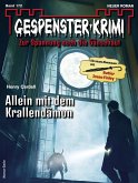 Gespenster-Krimi 172 (eBook, ePUB) Gespenster-Krimi 172 (eBook, ePUB)