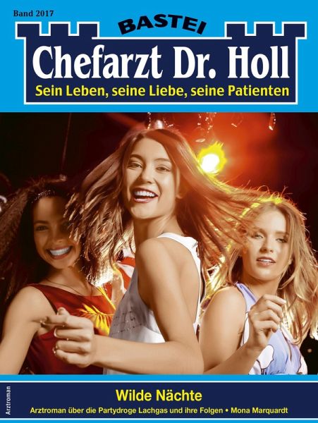 Chefarzt Dr. Holl 2017 (eBook, ePUB) Chefarzt Dr. Holl 2017 (eBook, ePUB)