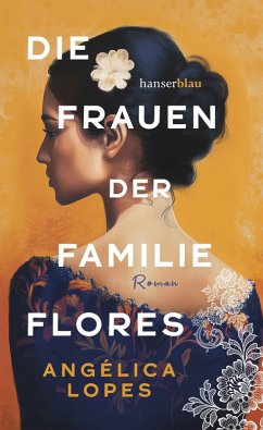Cover Die Frauen der Familie Flores (eBook, ePUB)