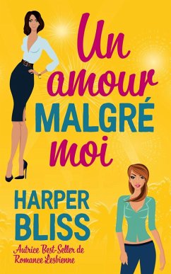 Cover Un amour malgré moi (eBook, ePUB)