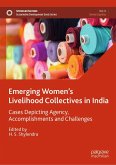 Emerging Women's Livelihood Collectives in India (eBook, PDF)