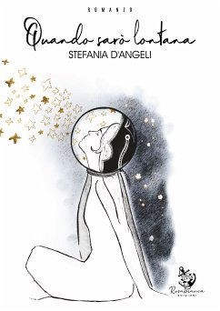 Cover Quando sarò lontana (eBook, ePUB)