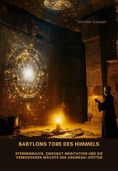 Cover Babylons Tore des Himmels (eBook, ePUB)