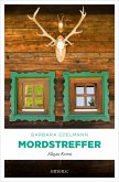 Mordstreffer (eBook, ePUB) Mordstreffer (eBook, ePUB)