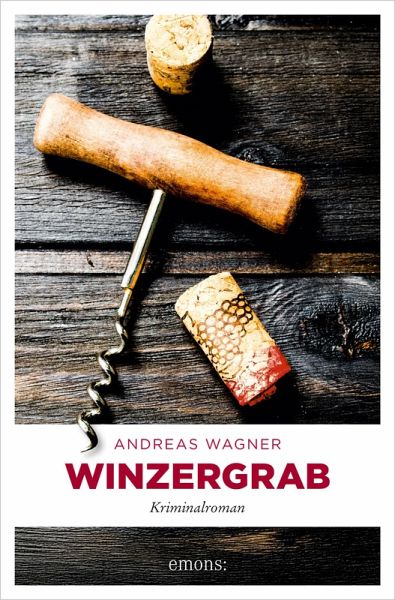 Winzergrab (eBook, ePUB) Winzergrab (eBook, ePUB)