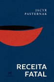 Receita fatal (eBook, ePUB) Receita fatal (eBook, ePUB)