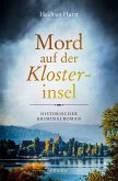 Mord auf der Klosterinsel (eBook, ePUB) Mord auf der Klosterinsel (eBook, ePUB)