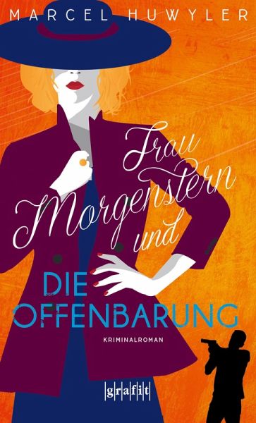 Frau Morgenstern und die Offenbarung (eBook, ePUB) Frau Morgenstern und die Offenbarung (eBook, ePUB)