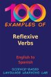 100 Examples of Reflexive Verbs (eBook,... - Bild 1