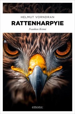 Cover Rattenharpyie (eBook, ePUB)