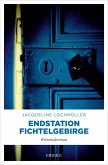 Endstation Fichtelgebirge (eBook, ePUB)