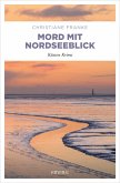 Mord mit Nordseeblick (eBook, ePUB)