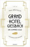 Grandhotel Giessbach. Das schwarze Gold (eBook, ePUB)