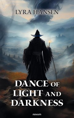 Dance of light and darkness (eBook, ePUB) - Hansen, Lyra