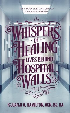 Cover Whispers of Healing (eBook, ePUB)
