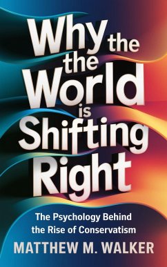 Cover Why the World is Shifting Right (eBook, ePUB)