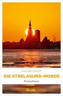 Cover Die Strelasund-Morde (eBook, ePUB)