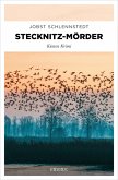 Stecknitz-Mörder (eBook, ePUB)