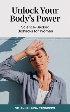 Cover Unlock Your Body's Power (eBook, ePUB)