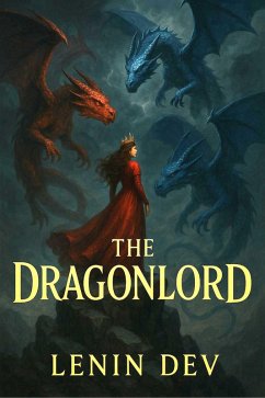 Cover The Dragonlord (eBook, ePUB)