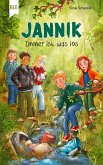 Jannik - Immer ist was los (eBook, ePUB) Jannik - Immer ist was los (eBook, ePUB)